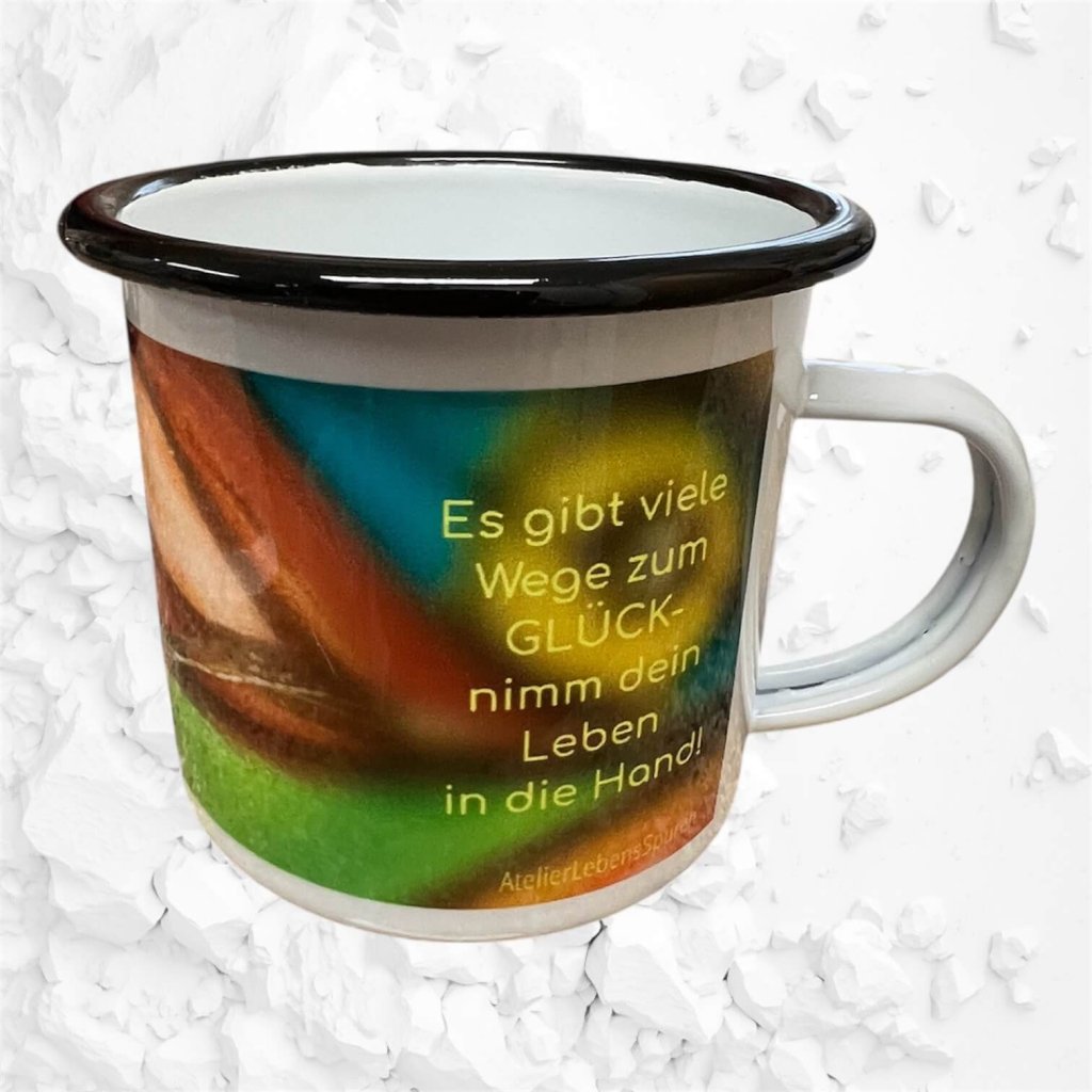 Emailtasse