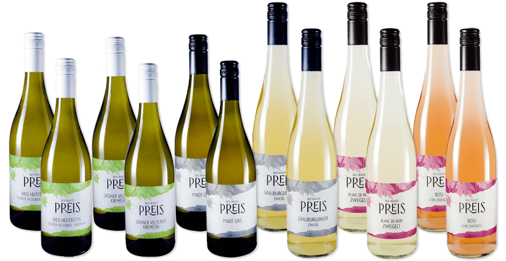 Sortenvielfalt Paket