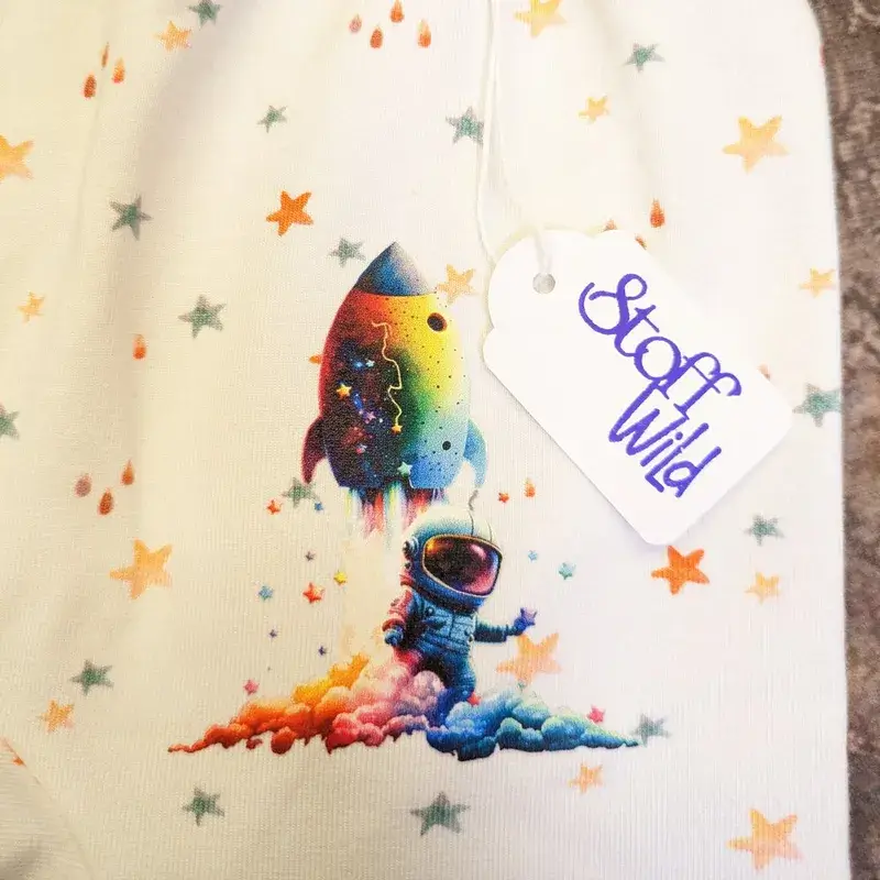 Babyset Astronaut, Gr. 62 - Image 4