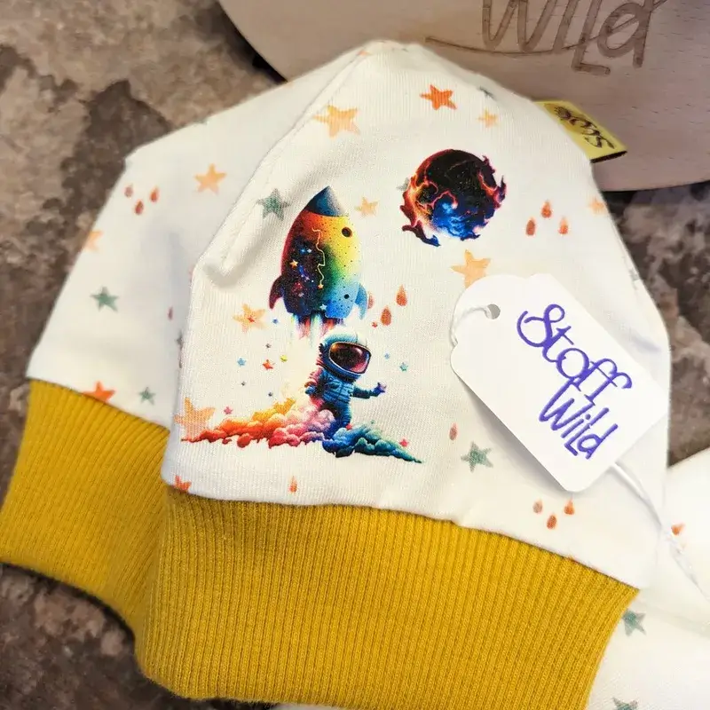Babyset Astronaut, Gr. 62 - Image 3