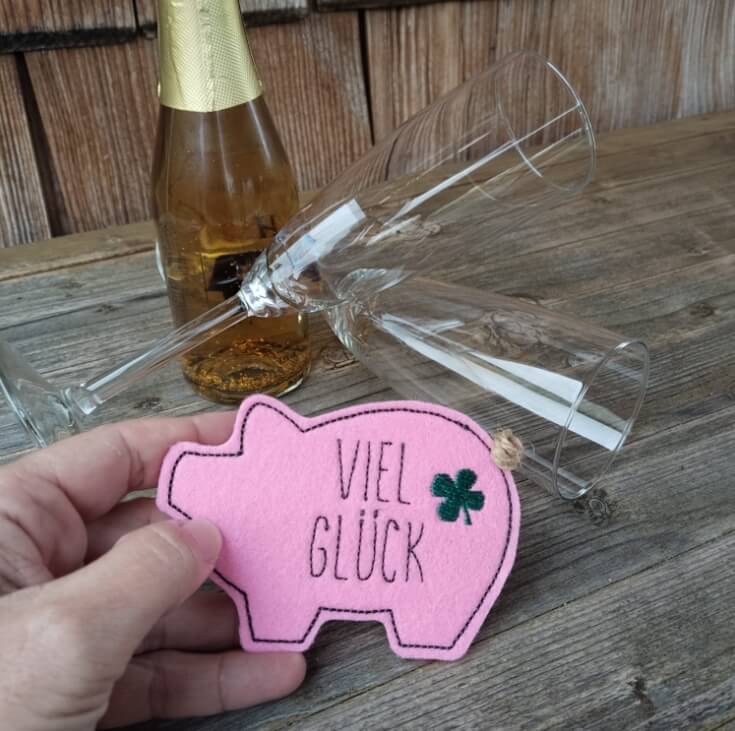 Glücks-Schweinderl - Image 2