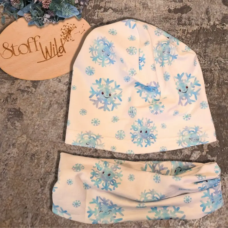 WinterZauber - Set Gr. M