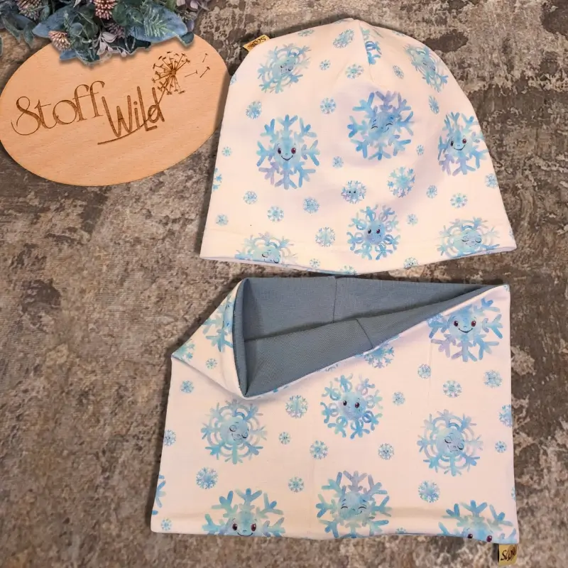 WinterZauber - Set Gr. M - Image 2