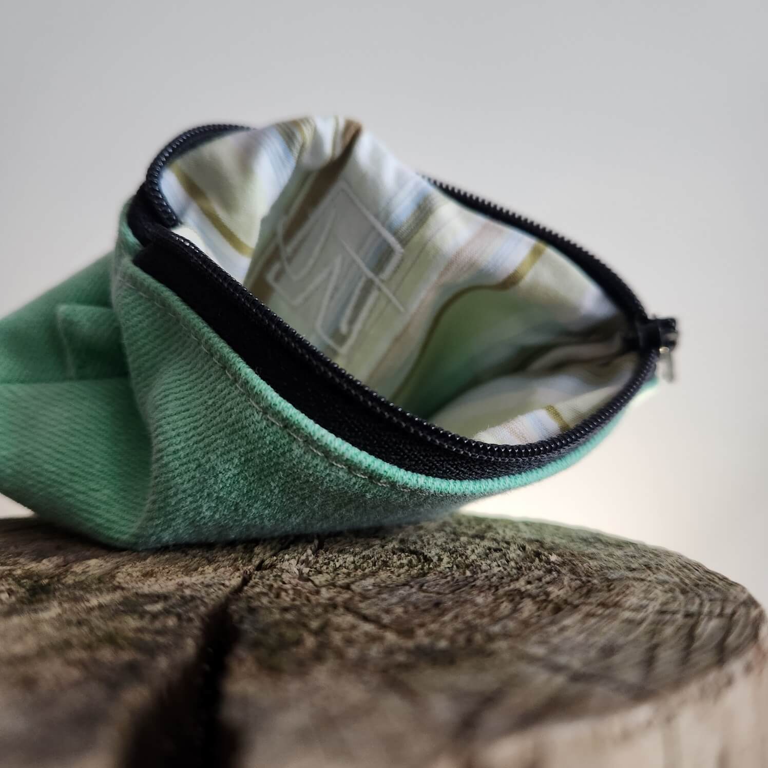 zweiBAG UNI, mintgrün hell - Image 5