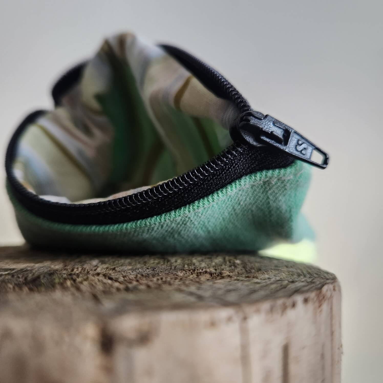 zweiBAG UNI, mintgrün hell - Image 2