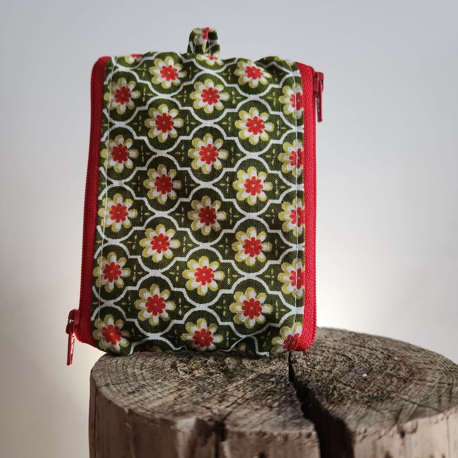 zweiBAG RETRO - Baumwollstoff - Image 4