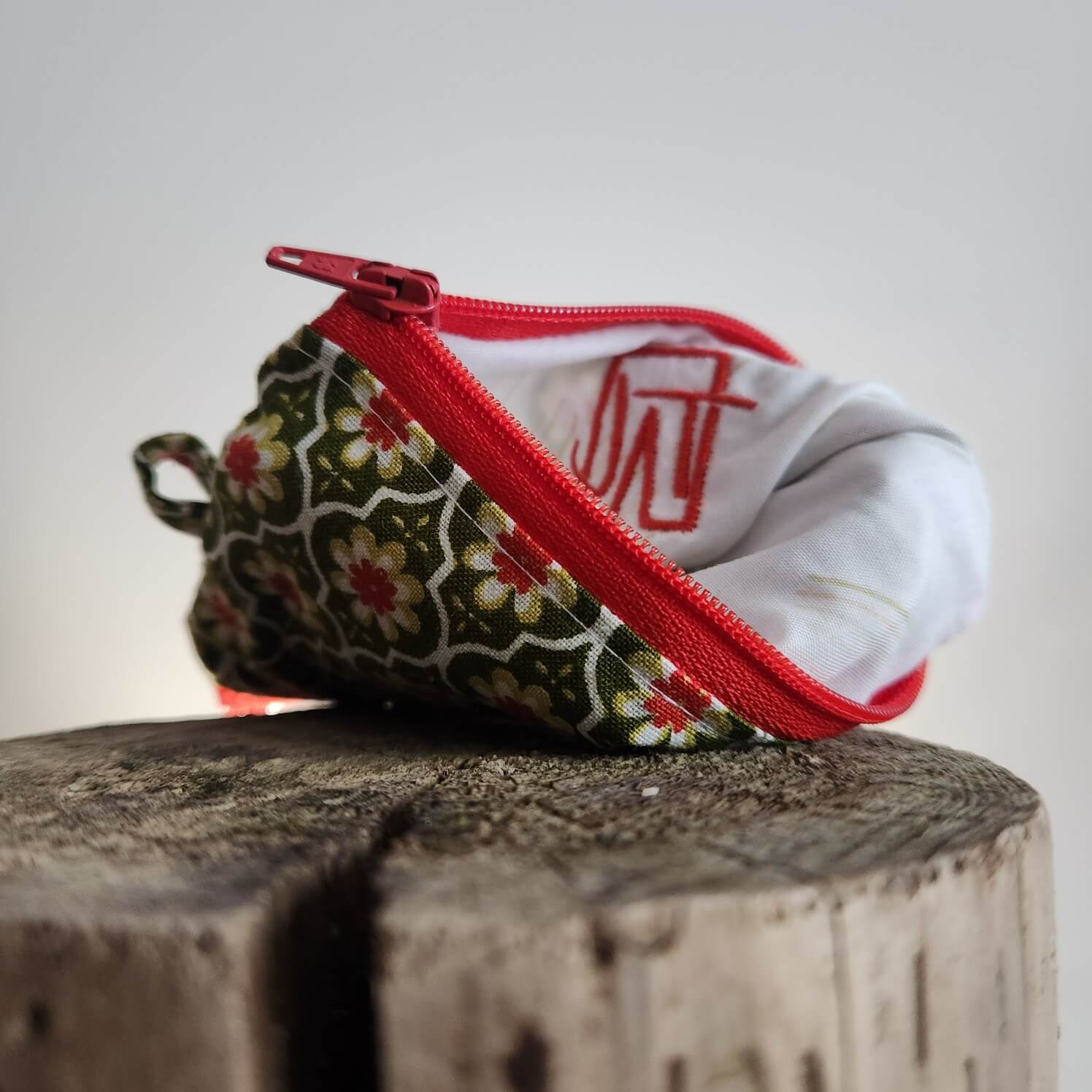 zweiBAG RETRO - Baumwollstoff - Image 3