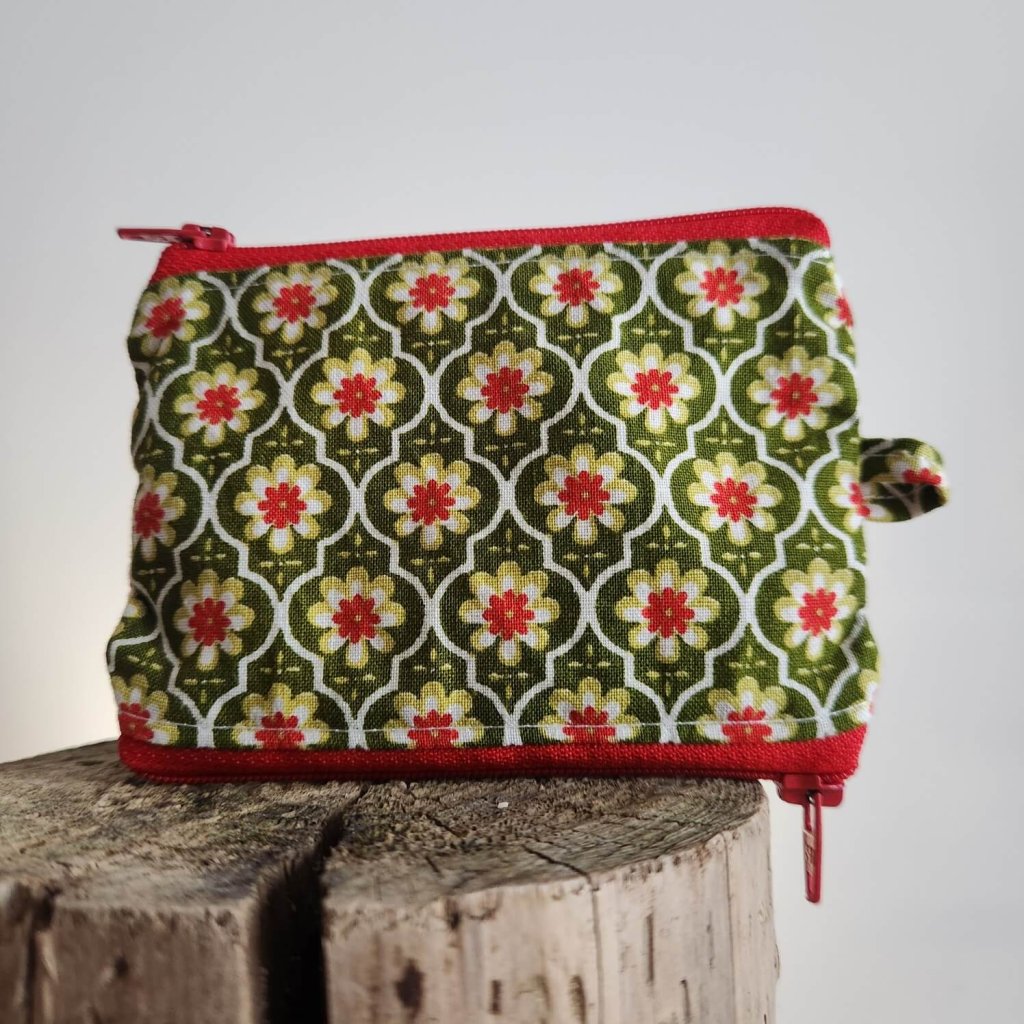 zweiBAG RETRO - Baumwollstoff