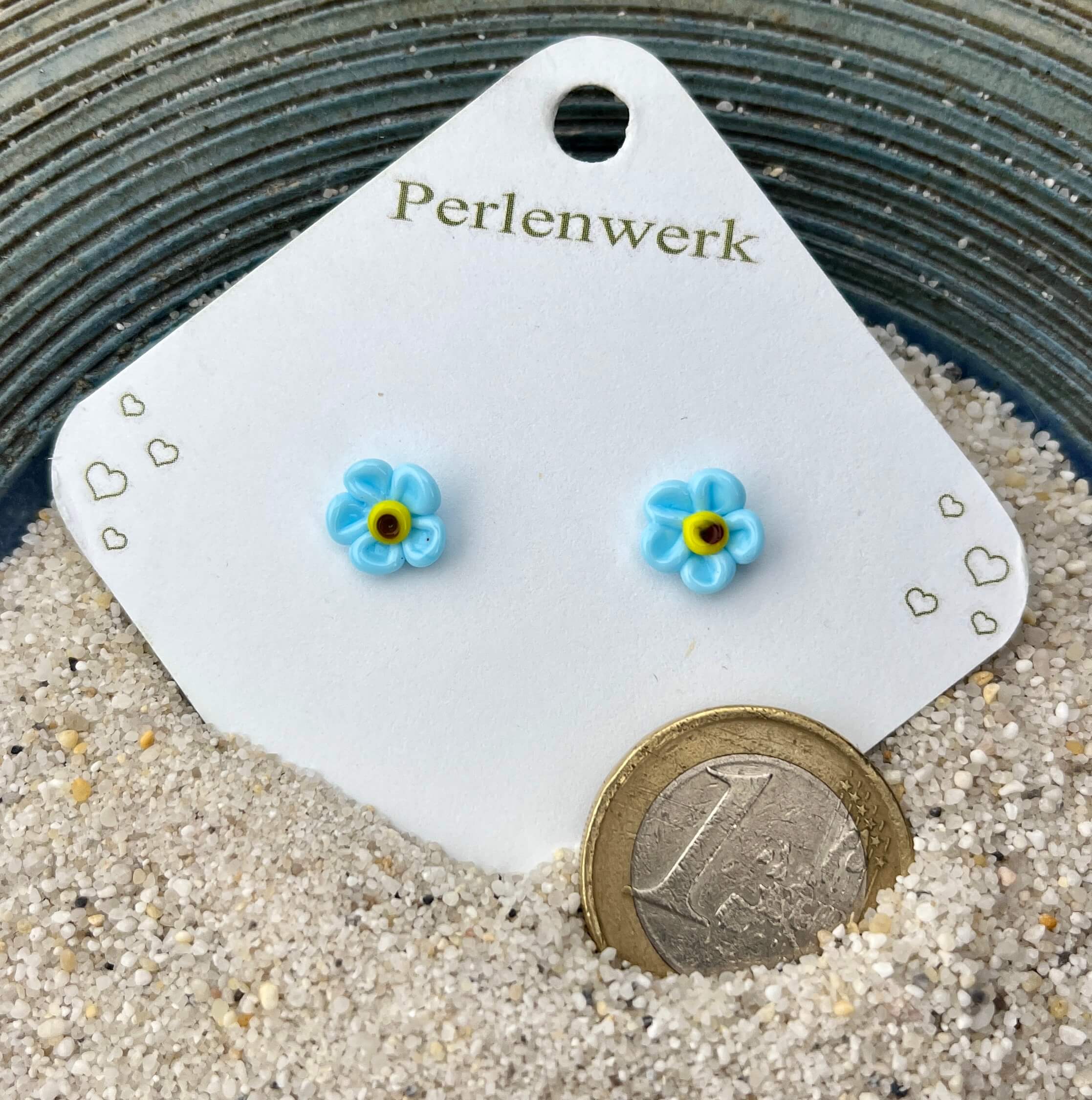 Ohrstecker Tulpe - Image 4