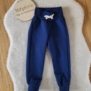 Lazy Pants Uni - Gr. 92