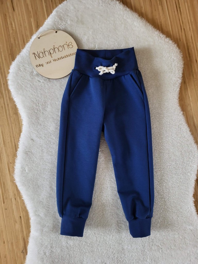 Lazy Pants Uni - Gr. 92