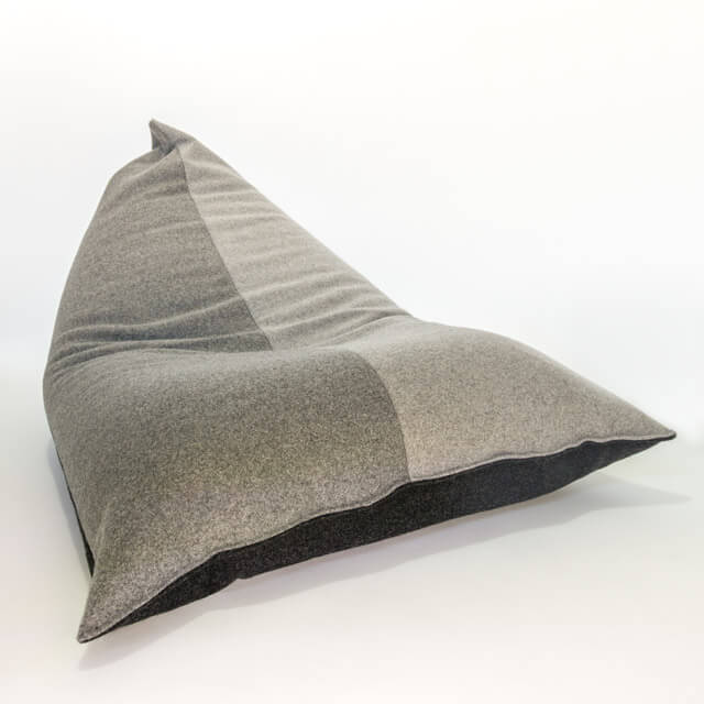 Sitzenbleiber - Sitzsack