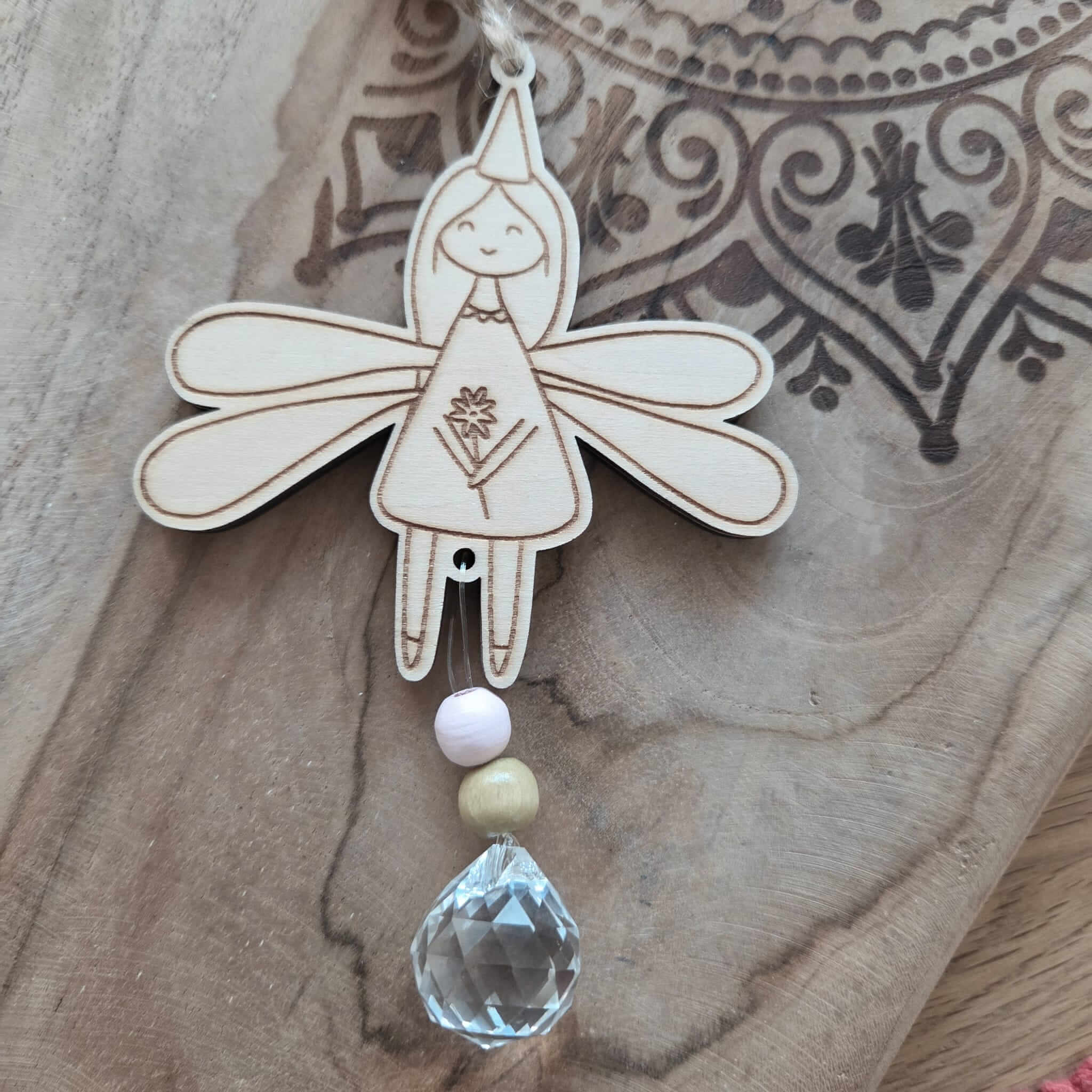 Sonnenfänger Elflein - Image 3