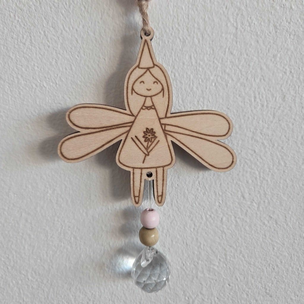 Sonnenfänger Elflein