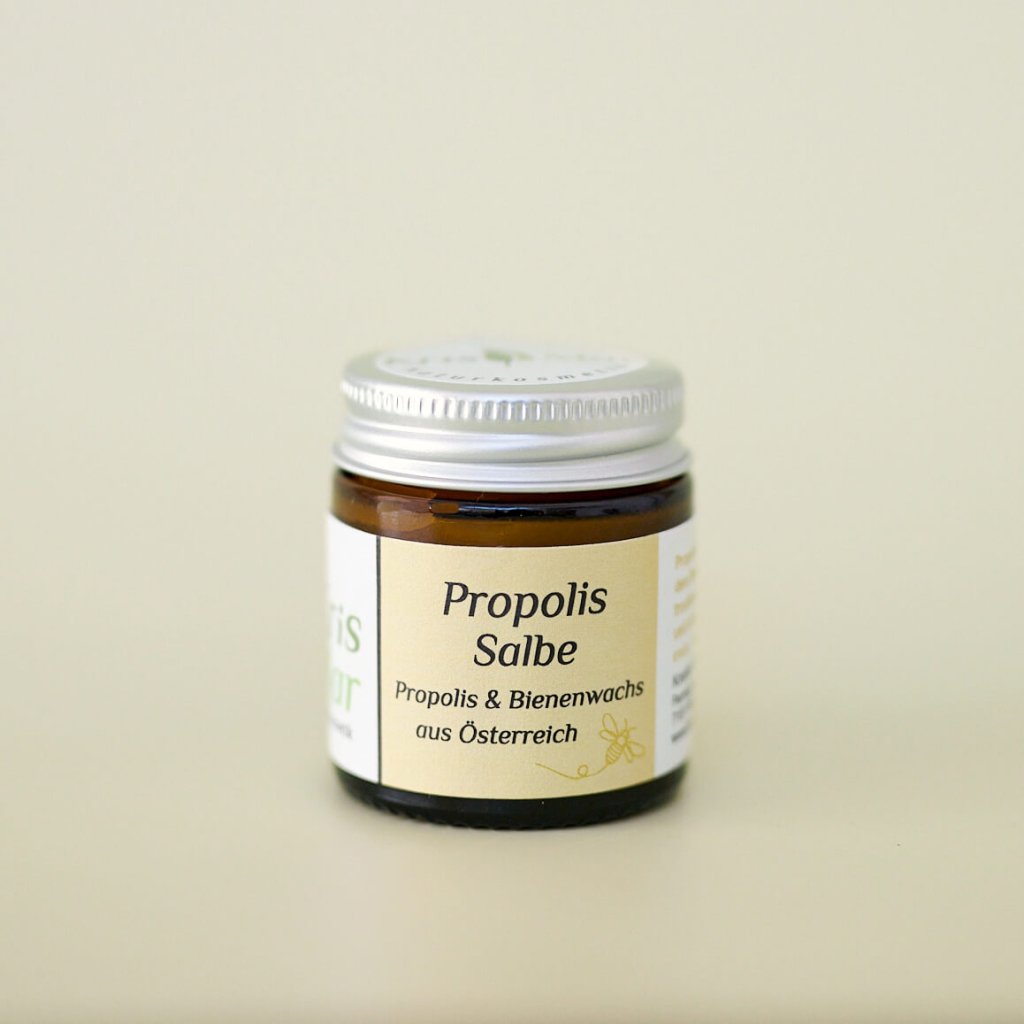 Propolis Salbe