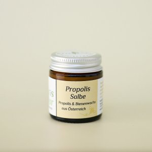 Propolis Salbe