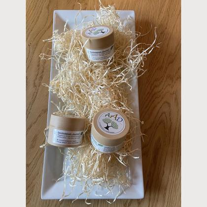 JaLeJo Gesichtsbalsam "Kaschmir" - Image 2