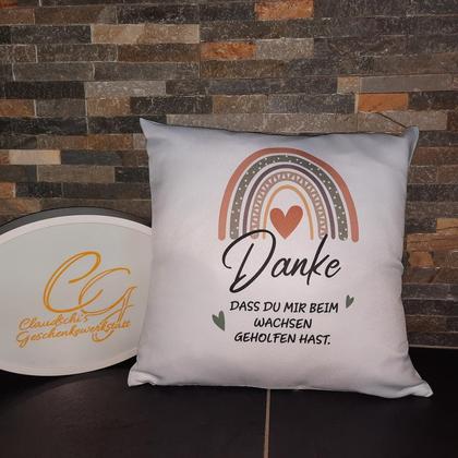 DANKE Kissen