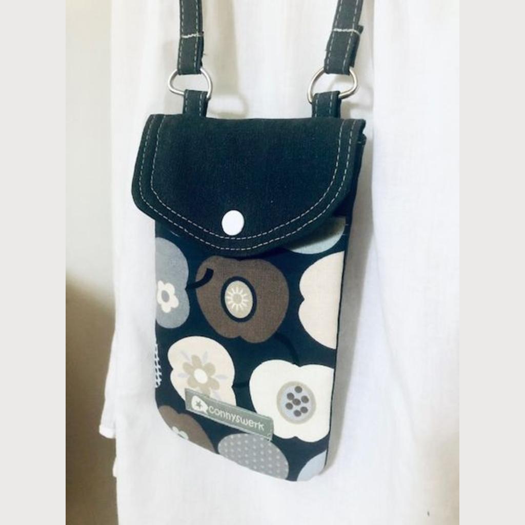 Crossbody Bag HANDY two