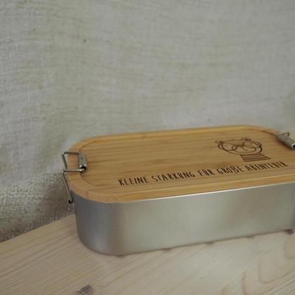 Brotdose Kinder (Motiv Bär) - Image 4