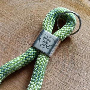 Schlüsselanhänger "Hoffnung"