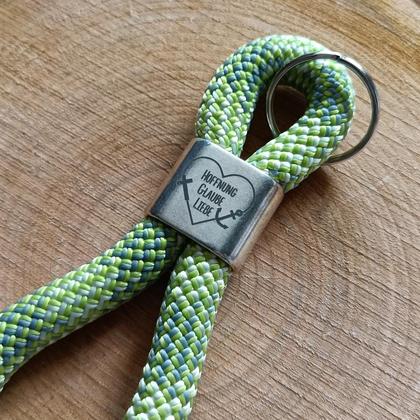 Schlüsselanhänger "Hoffnung"