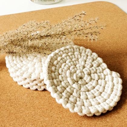 2er Set Untersetzer "Shiny" - Image 4