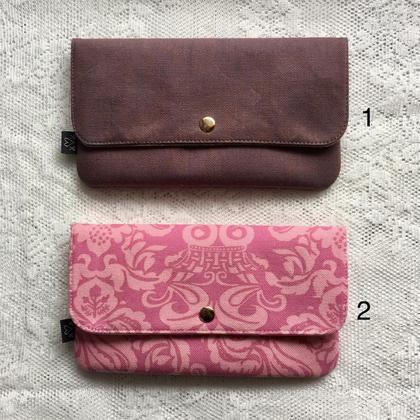 2 in 1- SMARTPHONE HÜLLE + GELDBÖRSE Größe L