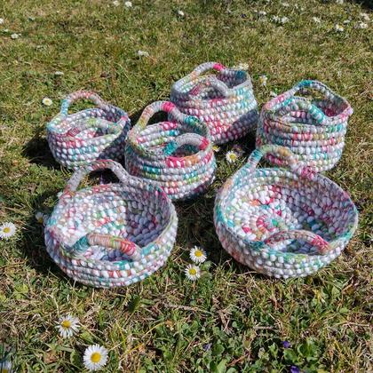 Henkel Körbchen Ostern - Image 2