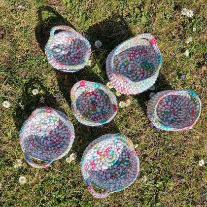 Henkel Körbchen Ostern - Image 3