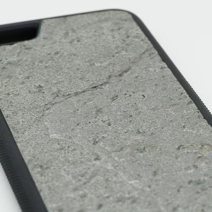 iPhone Hülle "Silver Gray" - Image 3