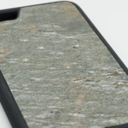 iPhone Hülle "Verde"