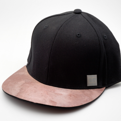 Basecap "Terra Rosso"