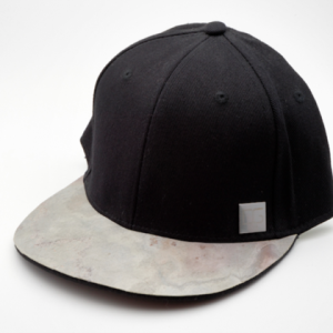 Basecap "Falling Leaves"