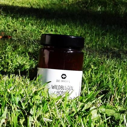Wildblütenhonig 230g - Image 3