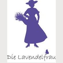 Die Lavendelfrau