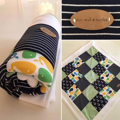 LieblingsPatchworkdecken Babies - Image 2