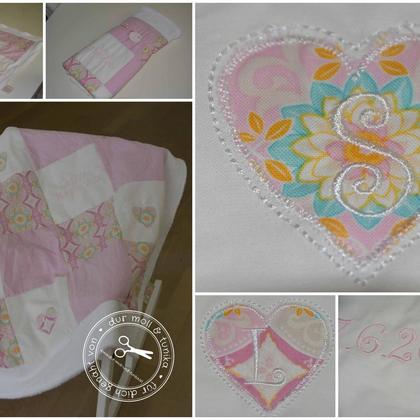 LieblingsPatchworkdecken Babies - Image 4