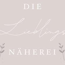 die LieblingsNäherei