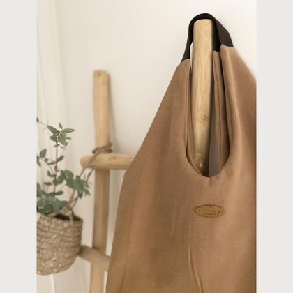 BioSchultertasche Cord