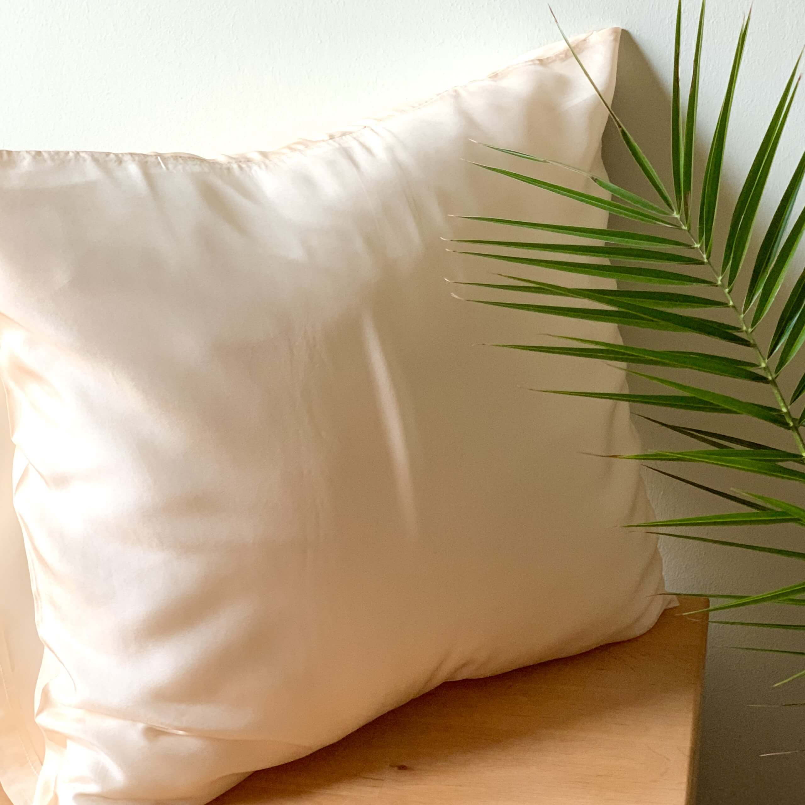 Seidenkissenbezug für einen himmlischen Schlaf - Image 2