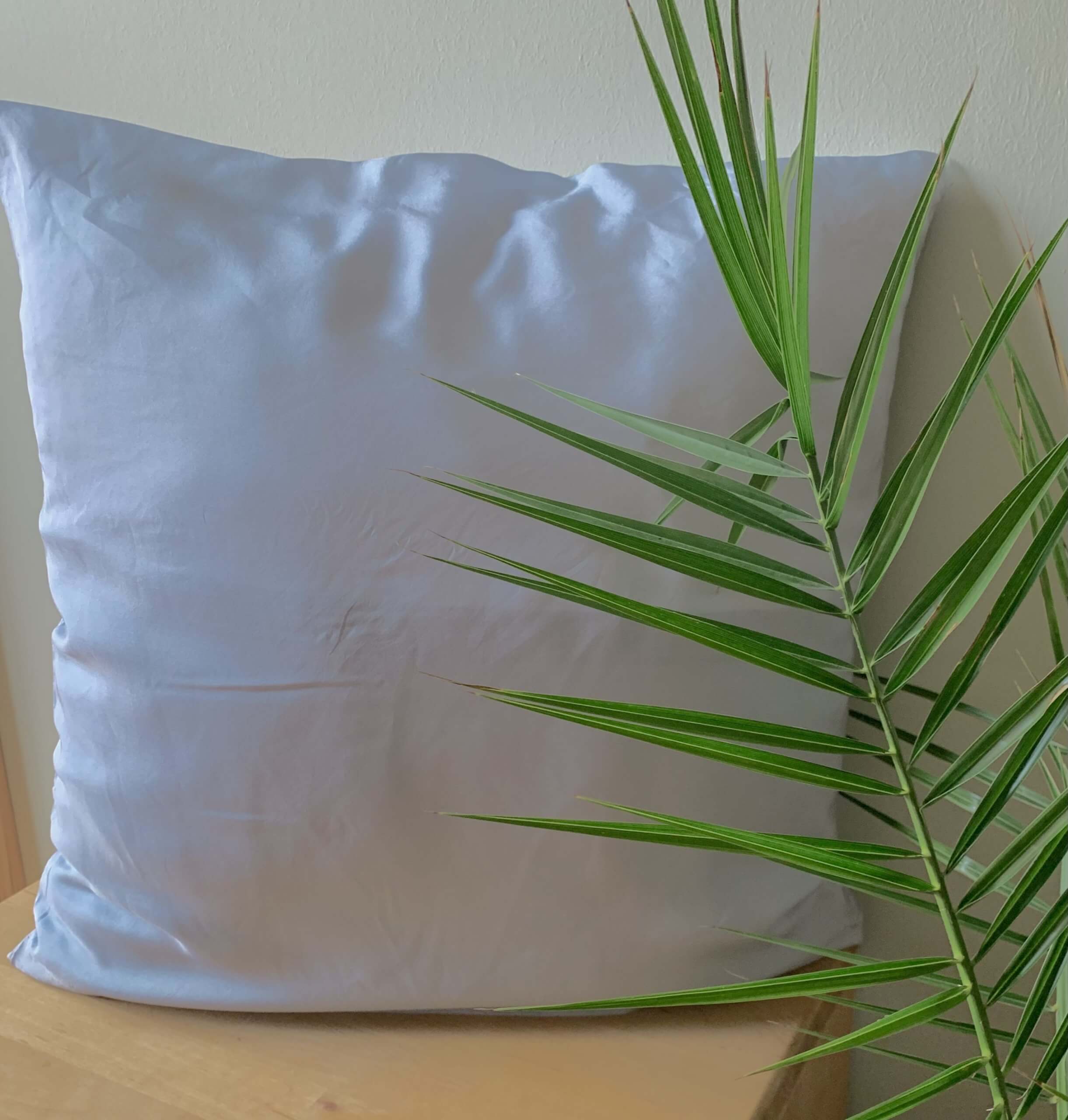 Seidenkissenbezug für einen himmlischen Schlaf - Image 4