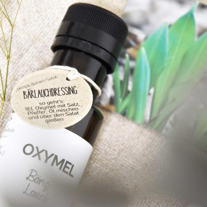 Kraftsaft "Bäriger Lauch" - Image 2