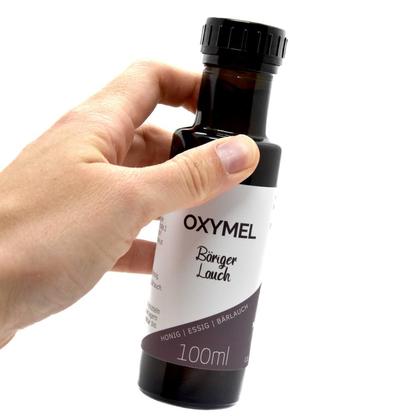 Kraftsaft "Bäriger Lauch" - Image 4