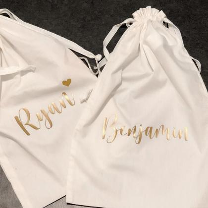 Nikolo-Sackerl personalisiert - Image 2