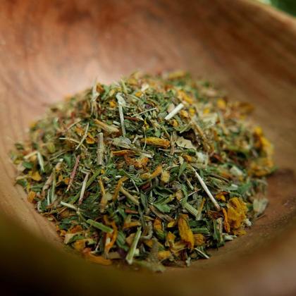 Premium Räucherwerk Advanced I Neunerlei Kräuter I Kräutermischung - Image 3