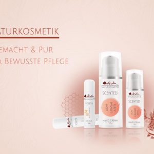 Bodylotion Leicht Heublume