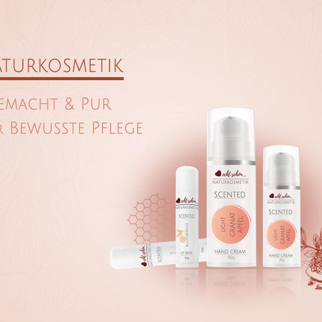 Bodylotion Leicht Heublume