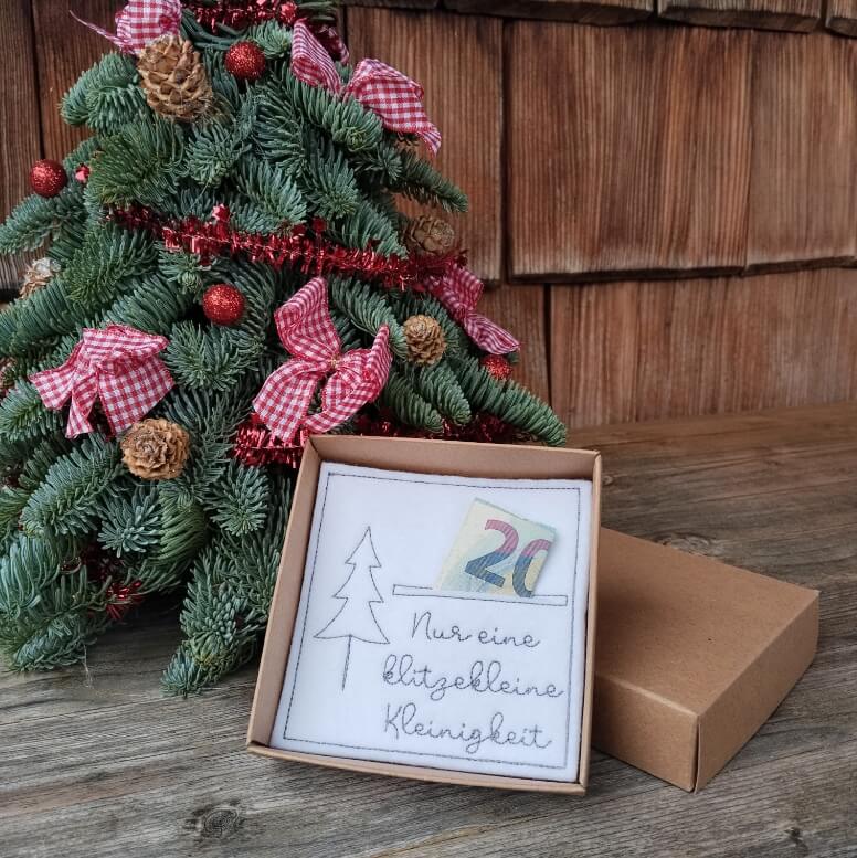 Wunscherfüller "Weihnachten"