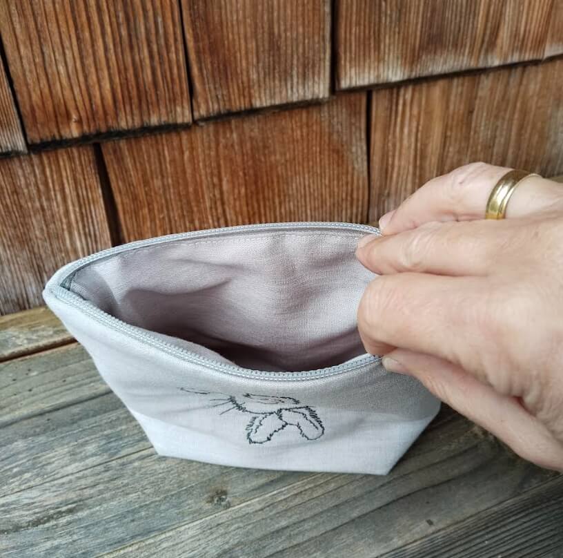 Tascherl "Haserl" - Image 2